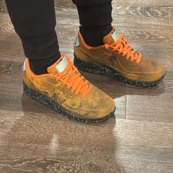 🪐Nike Air Max 90 QS Mars Landing womens 5 - Picture 3 of 14